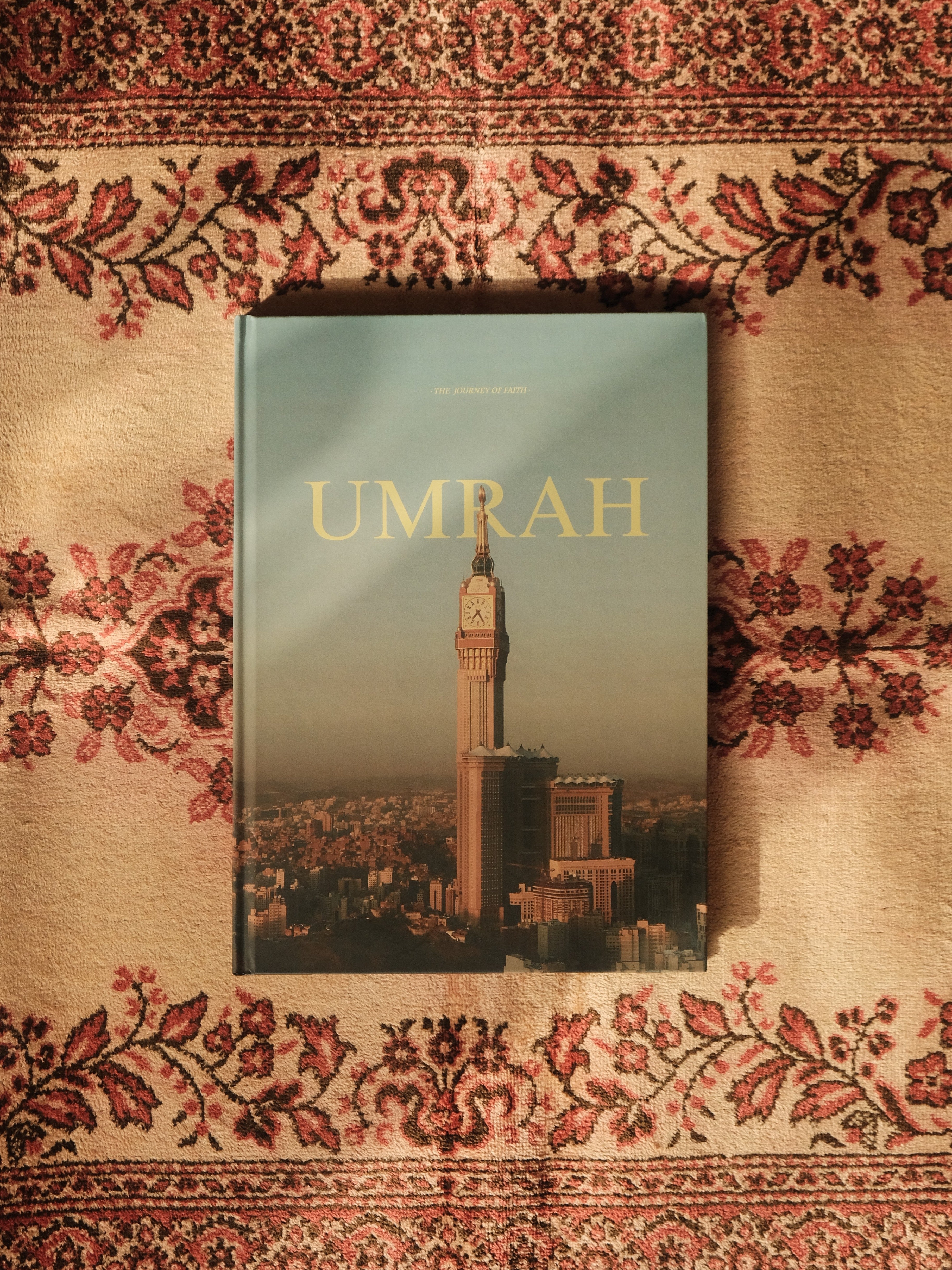 Umrah Photobook